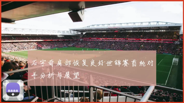 石宇奇肩部恢复良好世锦赛首轮对手分析与展望