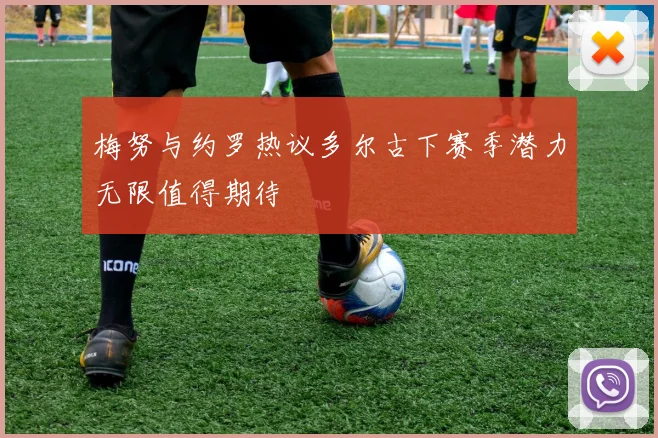 梅努与约罗热议多尔古下赛季潜力无限值得期待